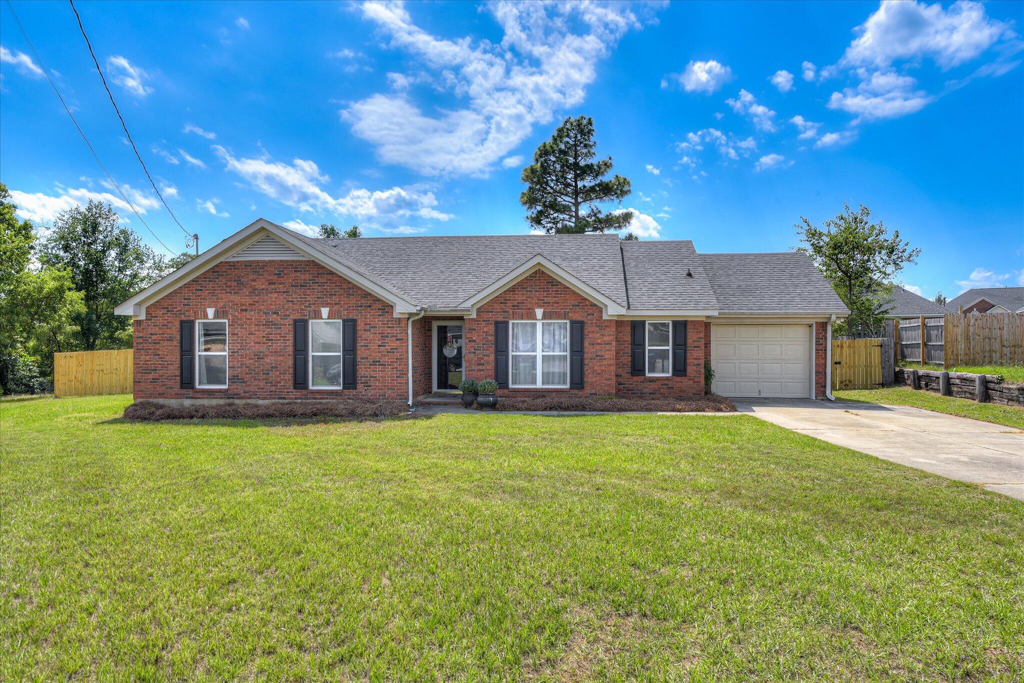 3643 Stanton Court Augusta, GA 30906 - Photo 4 of 35 04-104