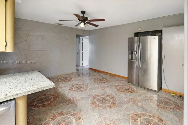 $4,200 | 3241 Northwest 40th Street, Lauderdale Lakes, FL 33309
