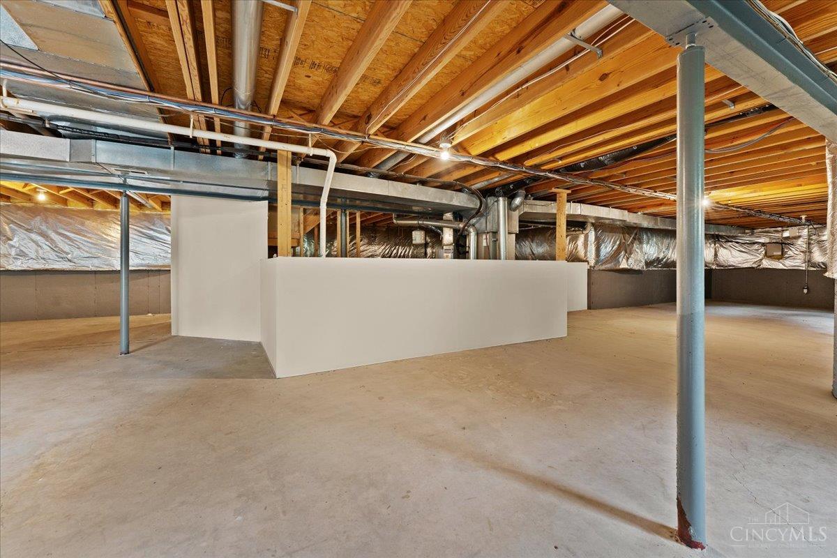 2628 West Legendary Road Cincinnati, OH 45245 - Photo 43 of 51