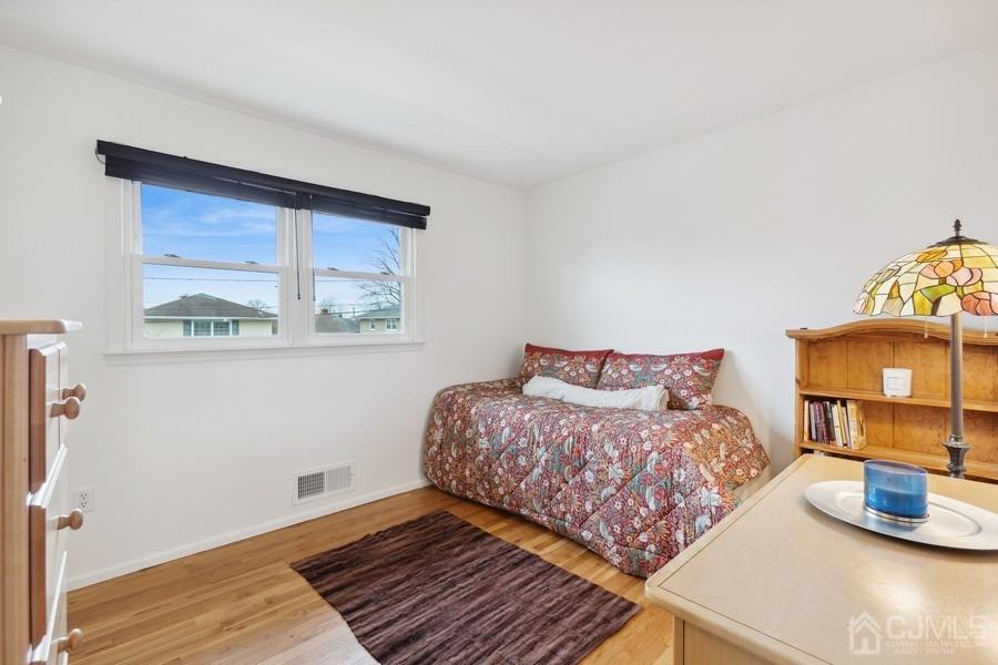 34 South Cliff Road Colonia, NJ 07067 - Photo 15 of 29 a bedroom with a bed and window