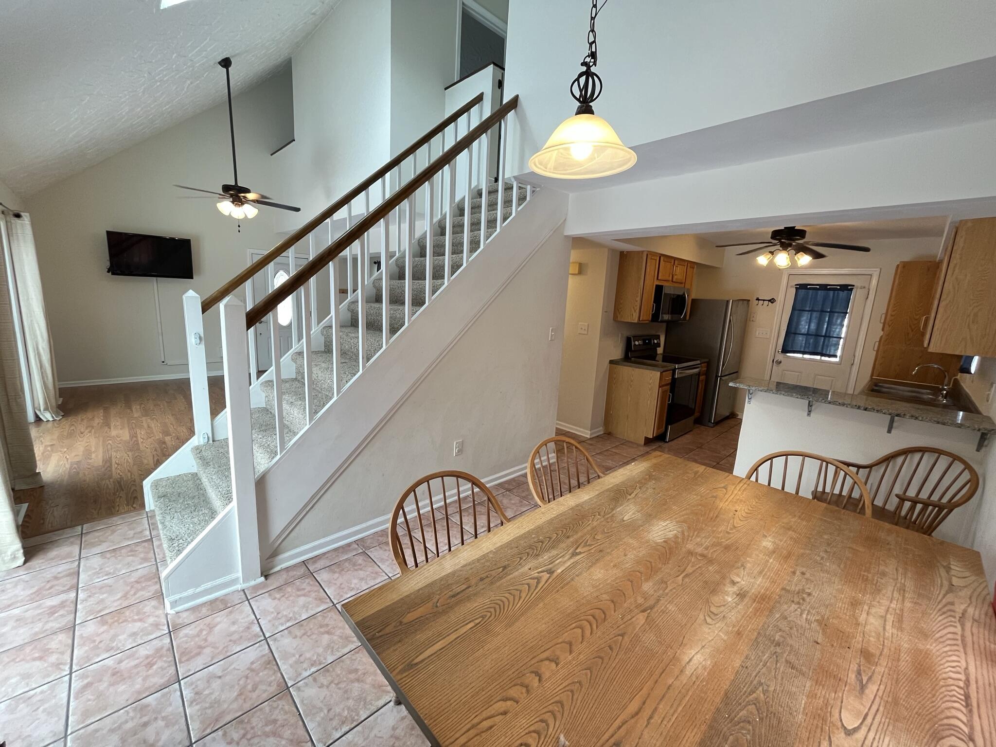1590 Beaumont Road Roanoke, VA 24019 - Photo 9 of 35 Dining Area