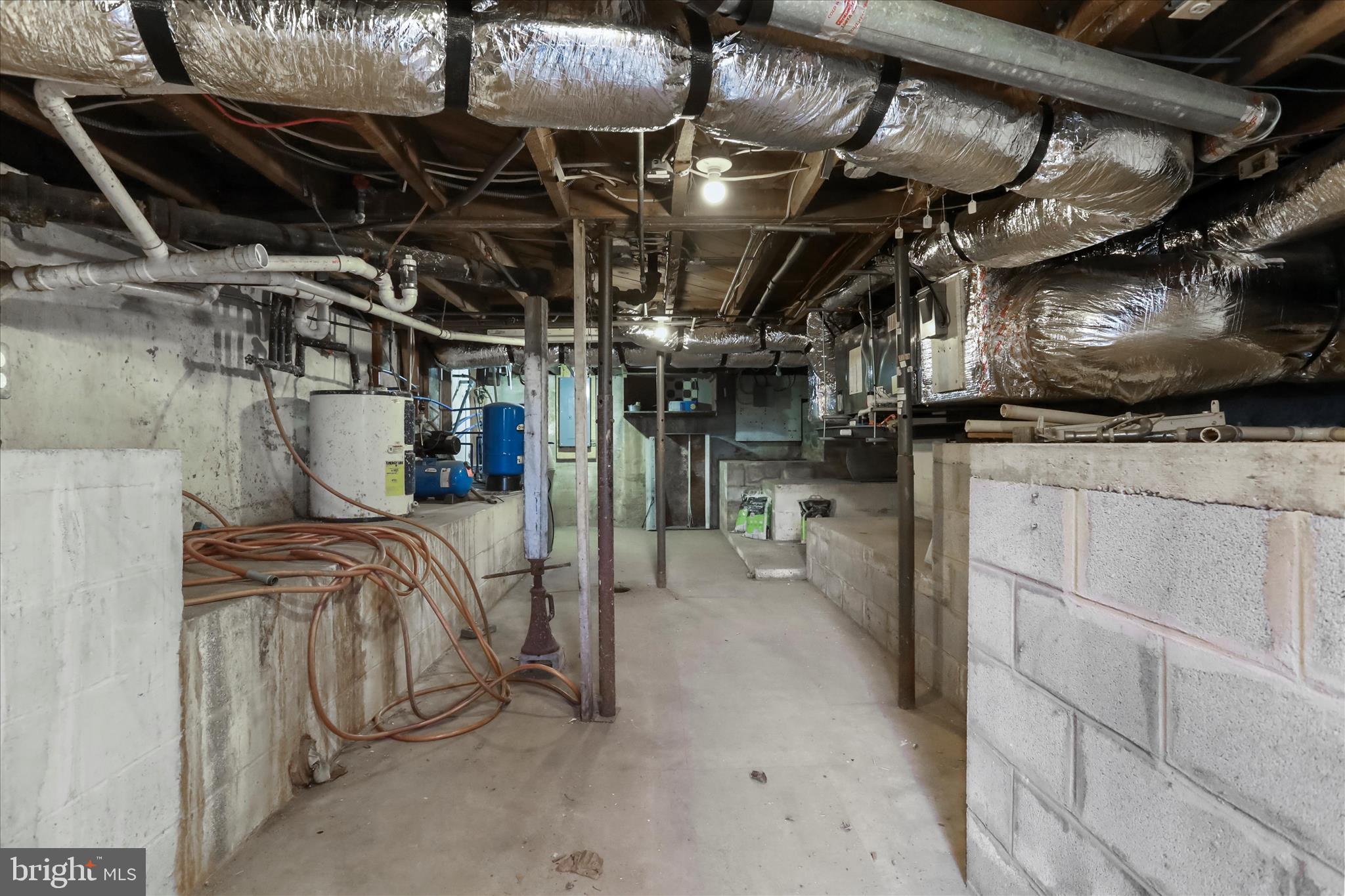 84 Funk Road Strasburg, VA 22657 - Photo 20 of 45