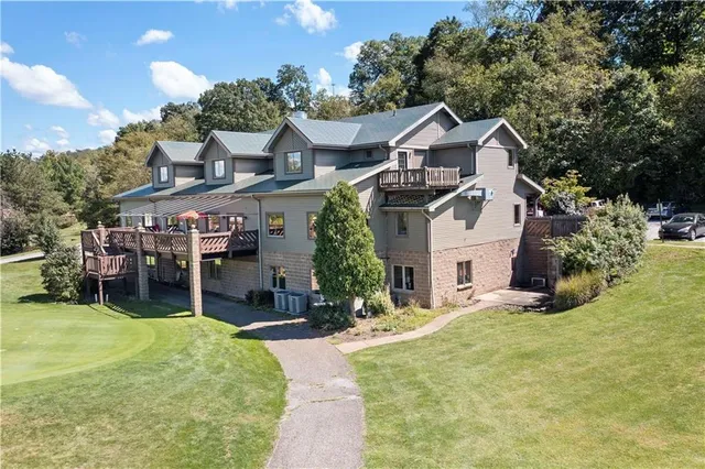 $25 | 2652 Hidden Valley Drive, Pittsburgh, PA 15241