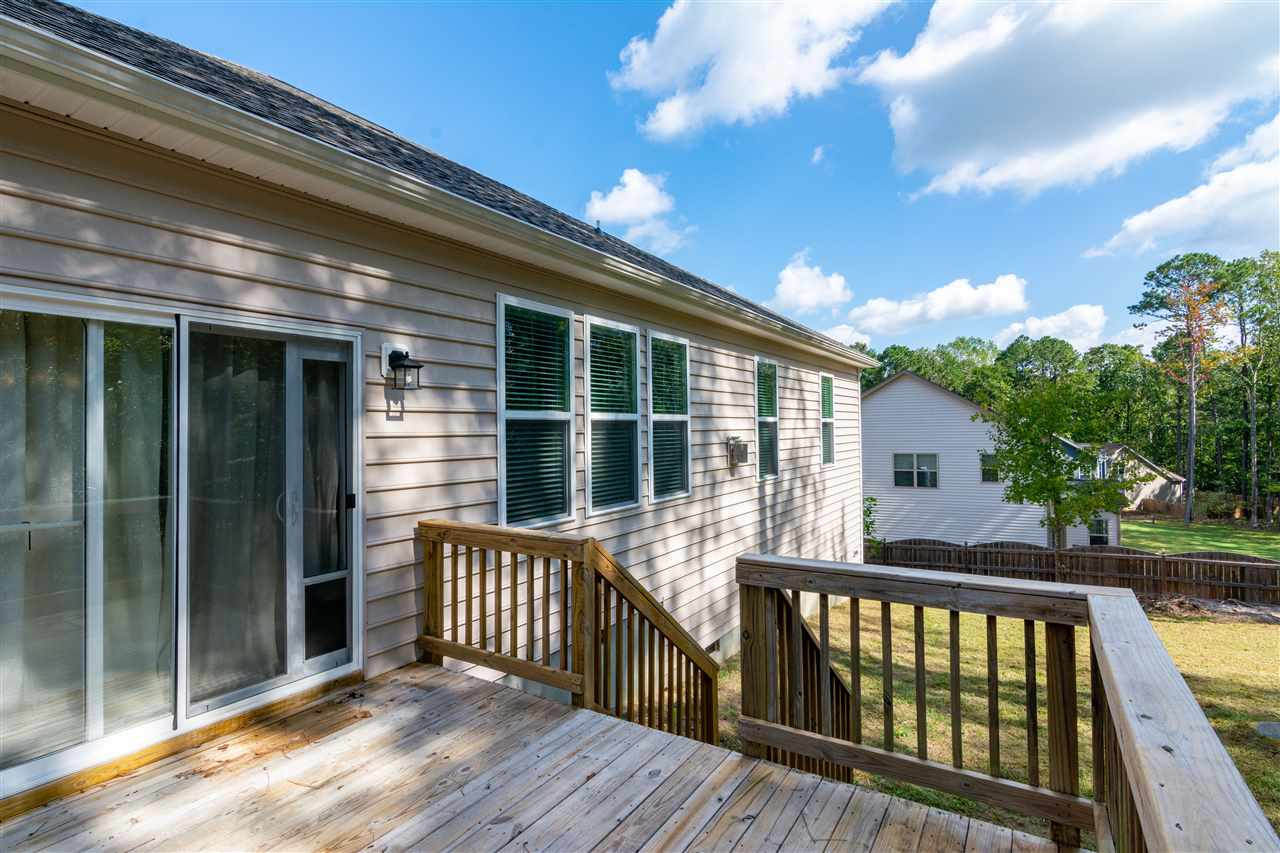 6513 Clogher Road Willow Spring, NC 27592 - Photo 6 of 25 Photo 6