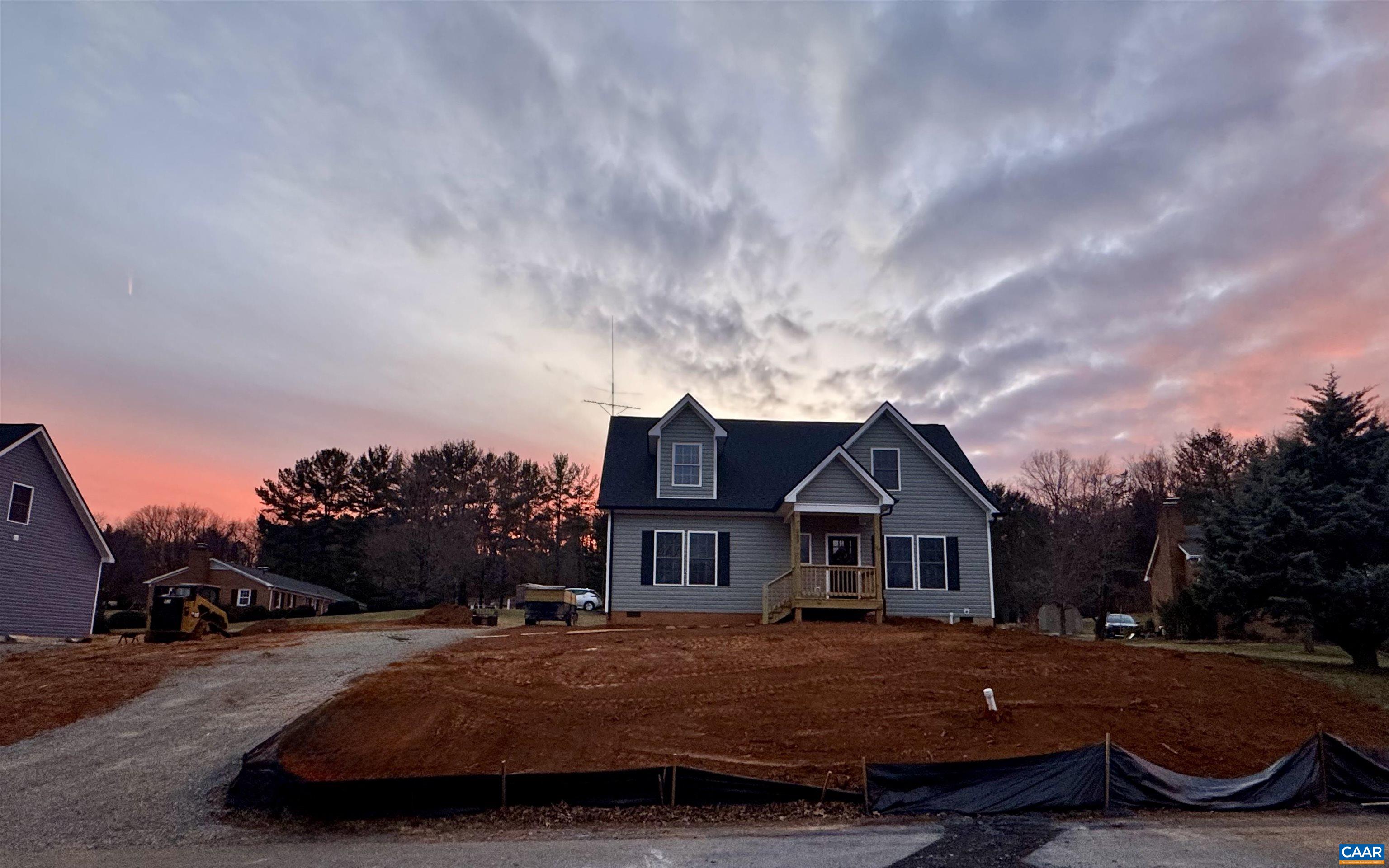 202 Robinhood Road Staunton, VA 24401 - Photo 1 of 75