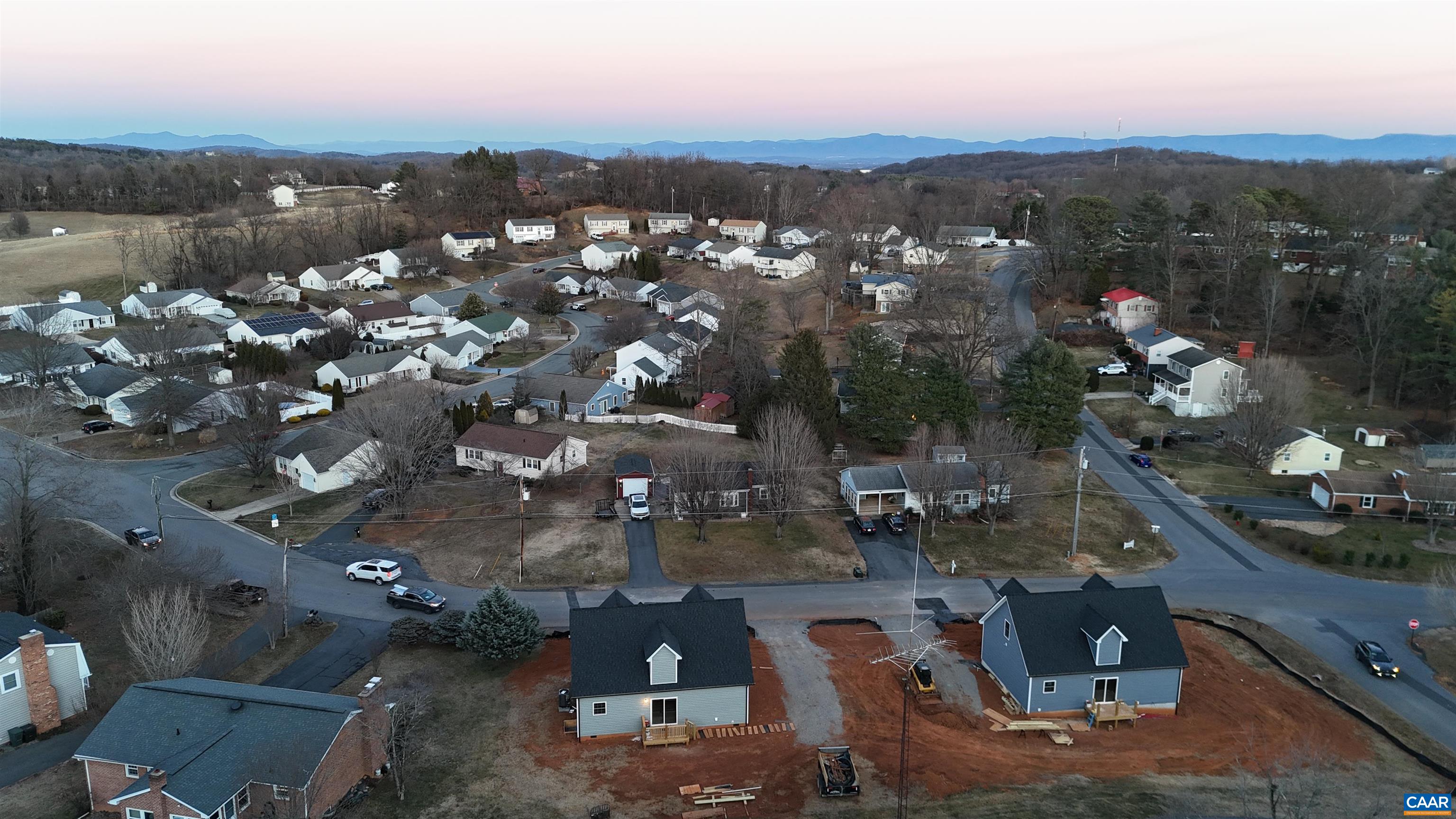 202 Robinhood Road Staunton, VA 24401 - Photo 50 of 75