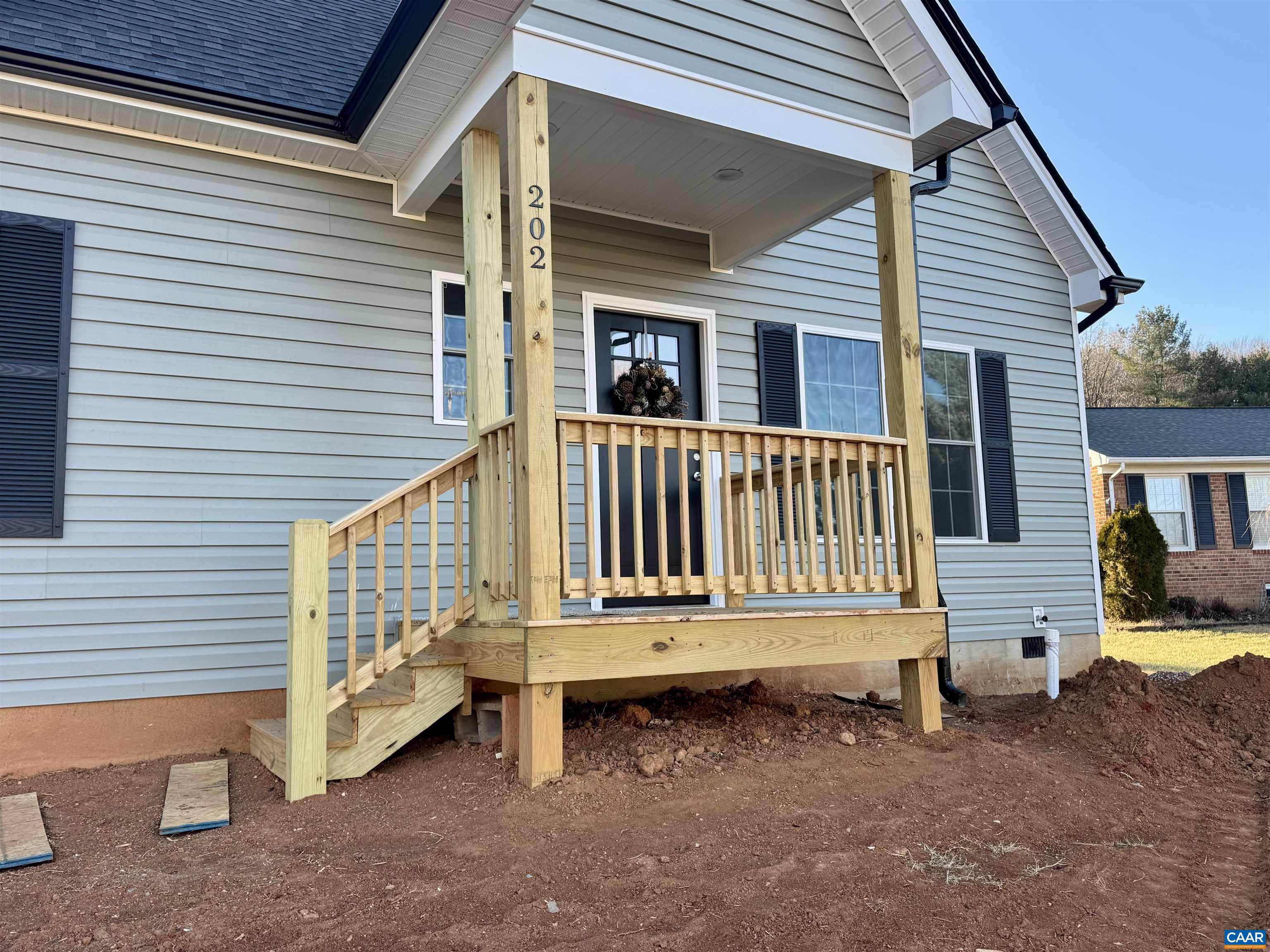 202 Robinhood Road Staunton, VA 24401 - Photo 56 of 75