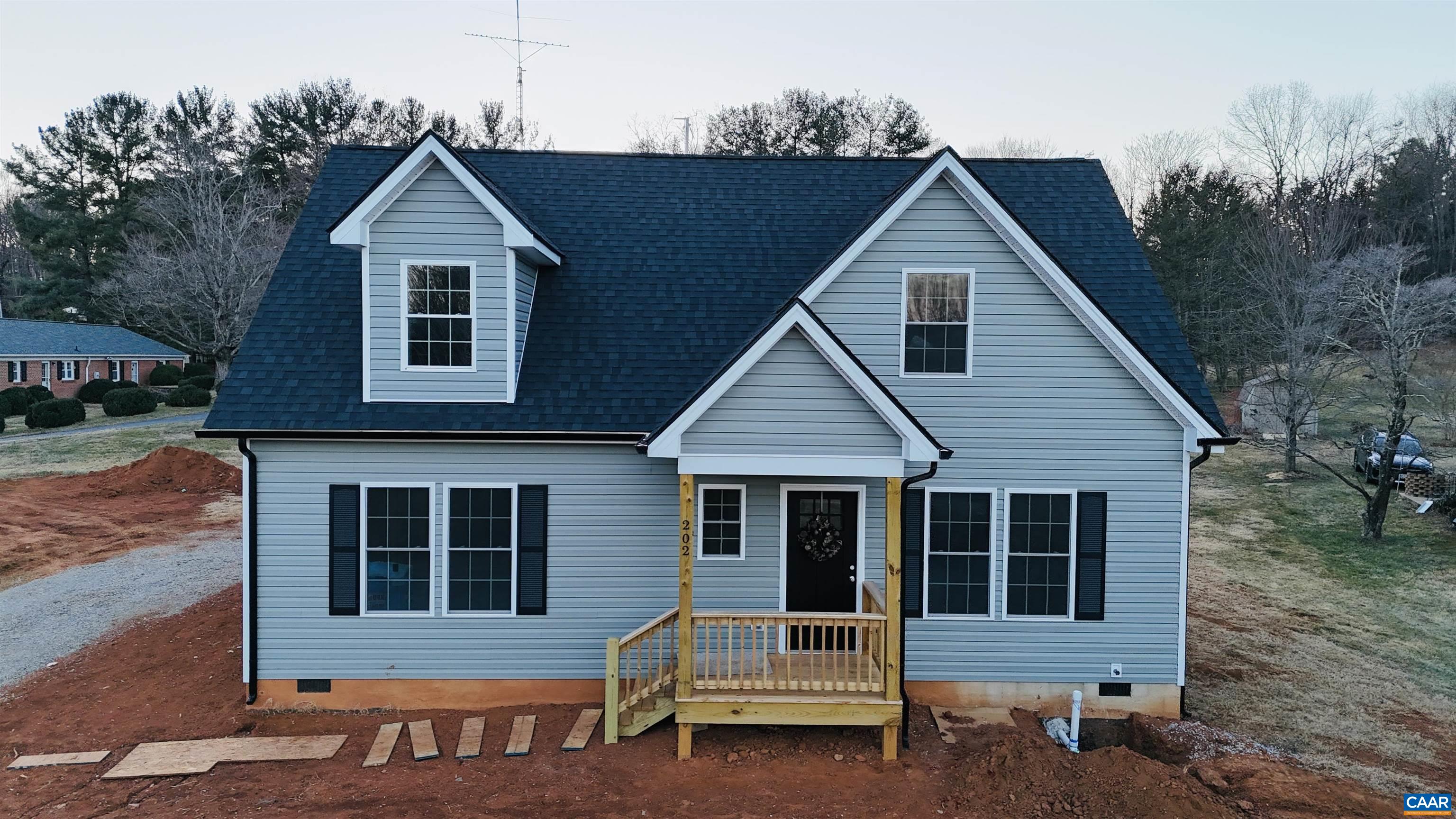 202 Robinhood Road Staunton, VA 24401 - Photo 58 of 75