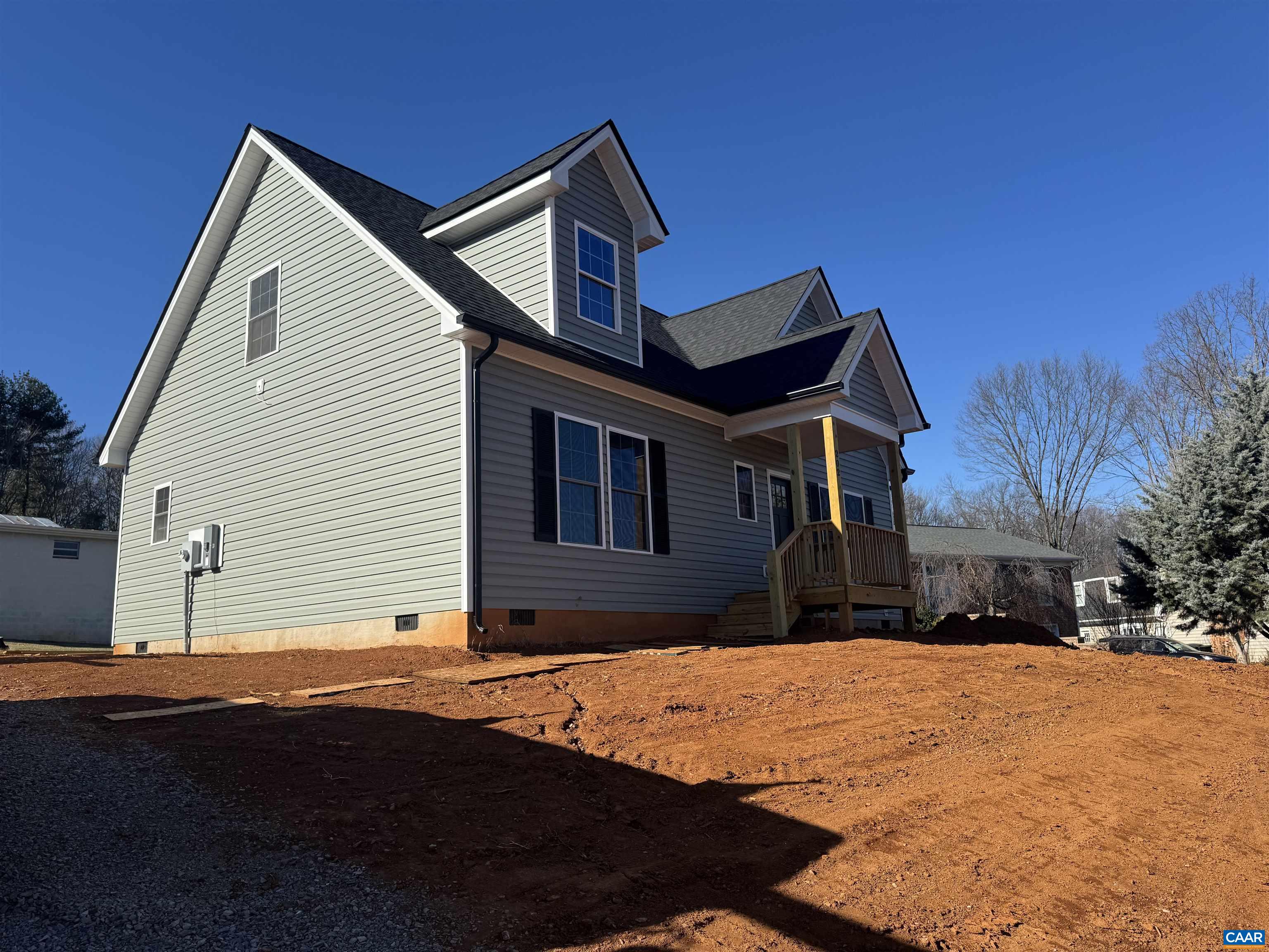 202 Robinhood Road Staunton, VA 24401 - Photo 59 of 75