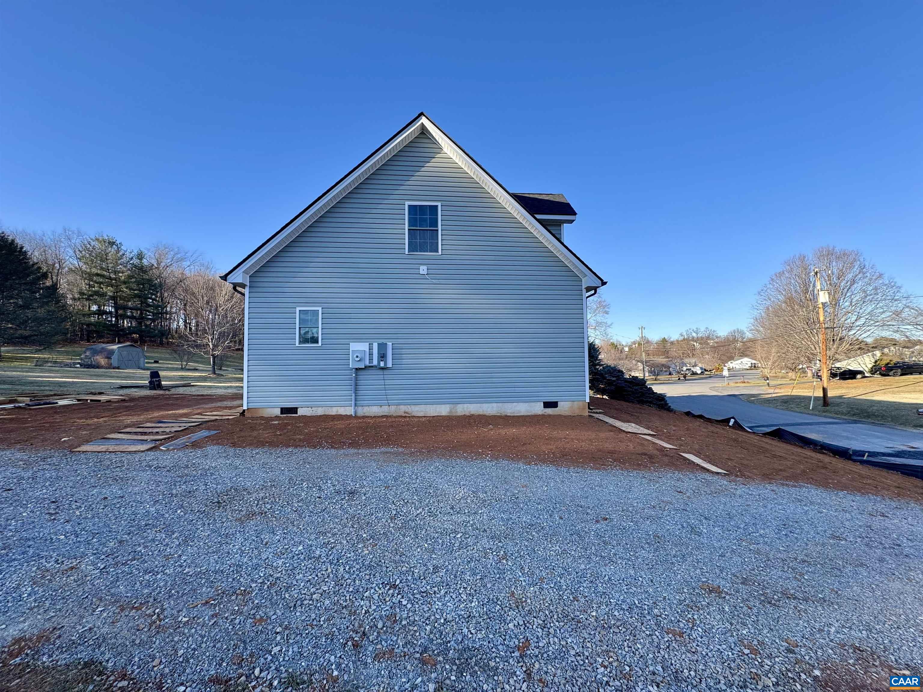 202 Robinhood Road Staunton, VA 24401 - Photo 60 of 75