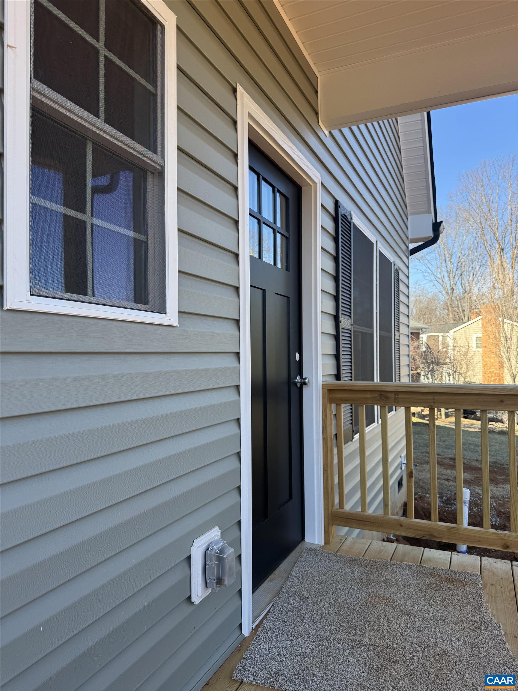 202 Robinhood Road Staunton, VA 24401 - Photo 6 of 75