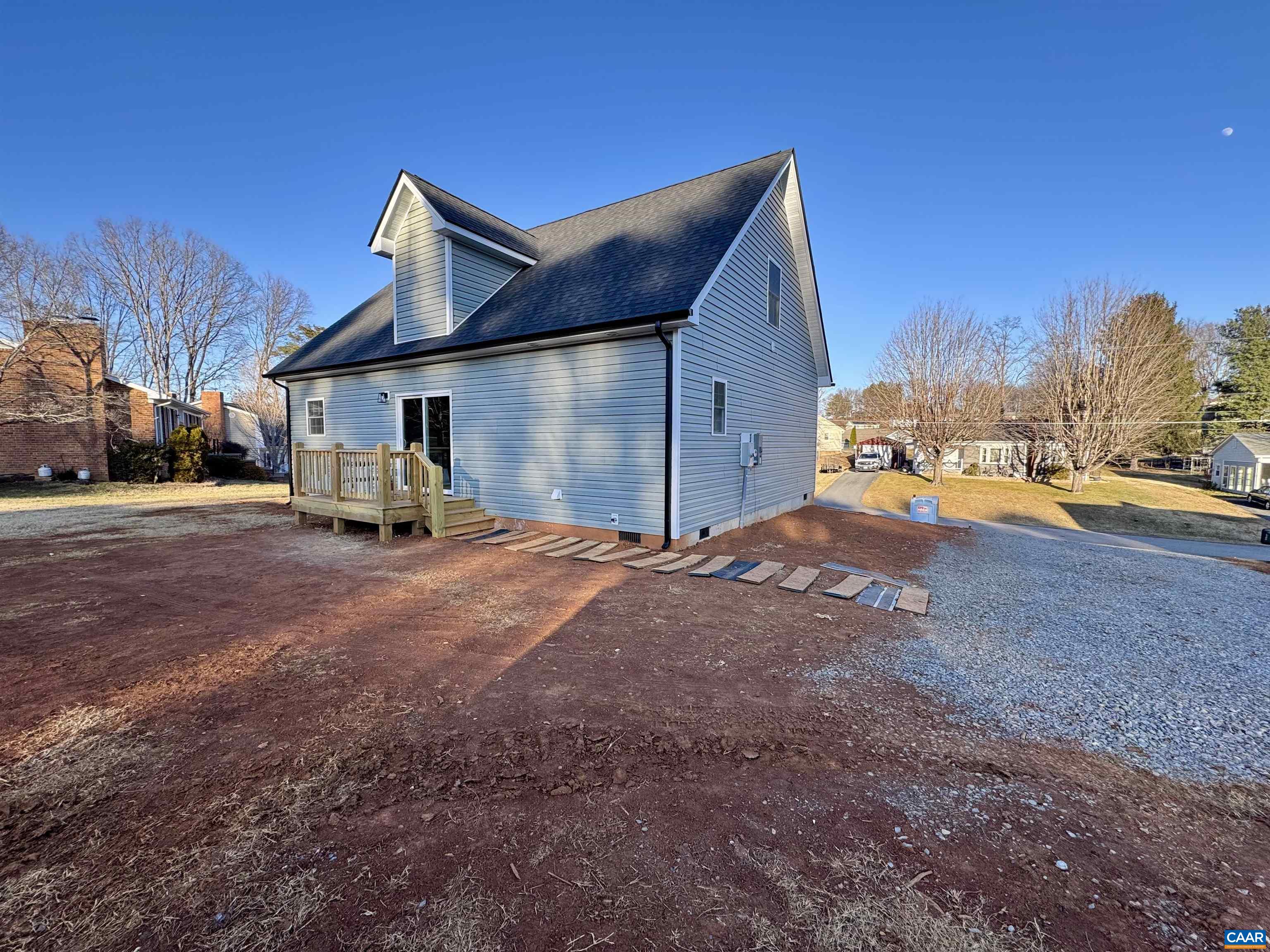 202 Robinhood Road Staunton, VA 24401 - Photo 62 of 75