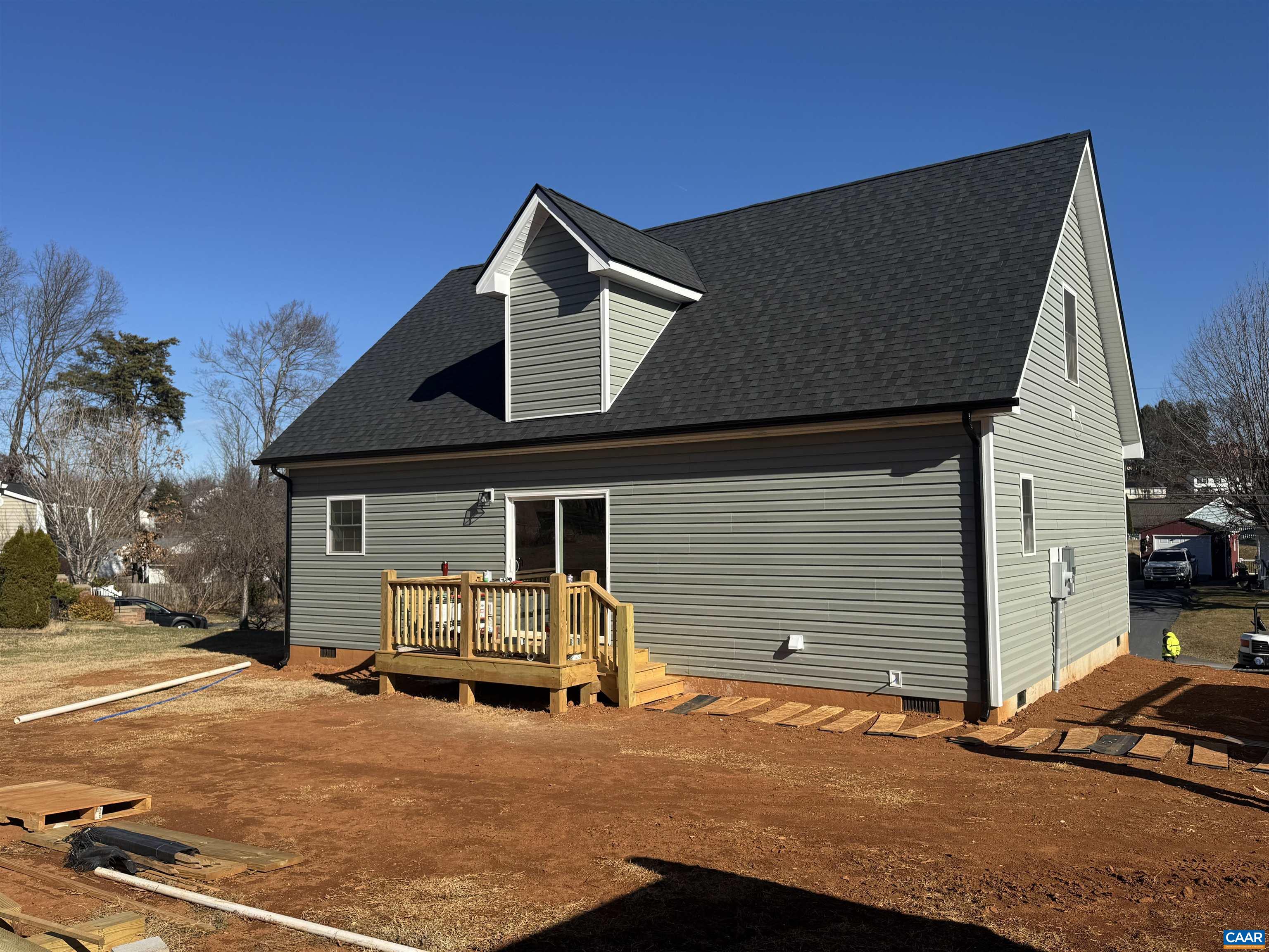 202 Robinhood Road Staunton, VA 24401 - Photo 63 of 75