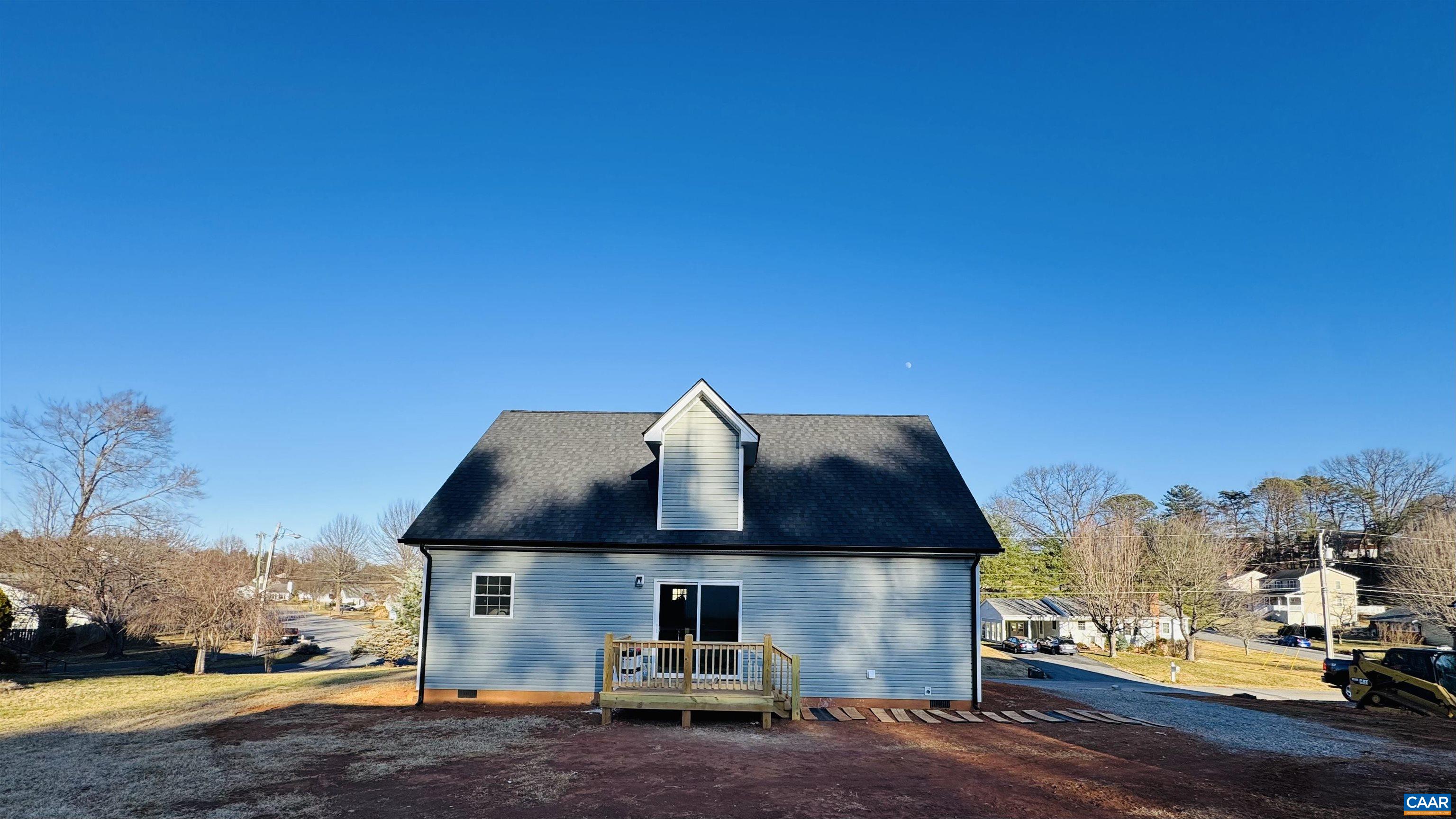 202 Robinhood Road Staunton, VA 24401 - Photo 64 of 75