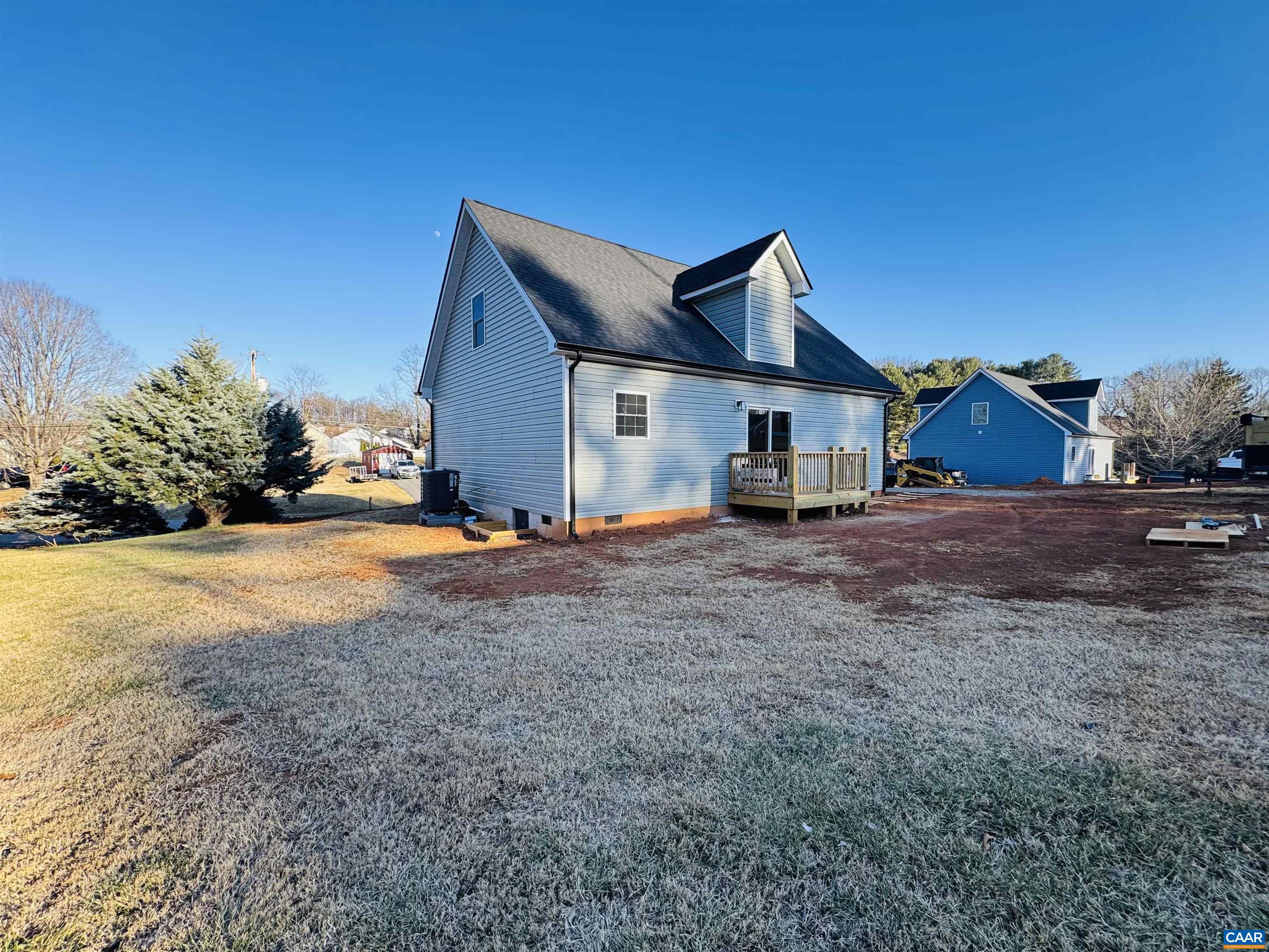 202 Robinhood Road Staunton, VA 24401 - Photo 65 of 75