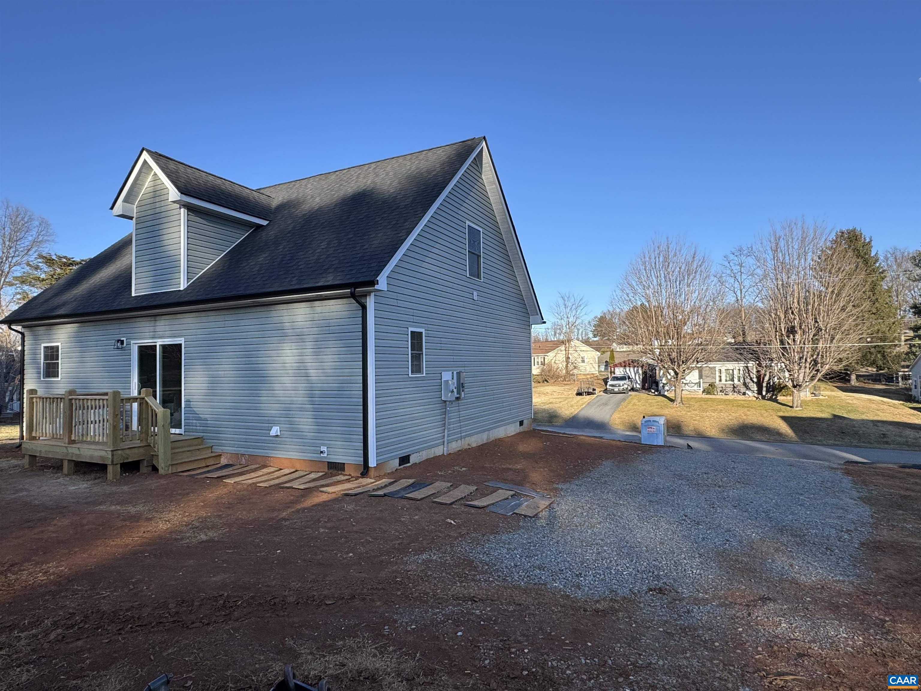 202 Robinhood Road Staunton, VA 24401 - Photo 66 of 75