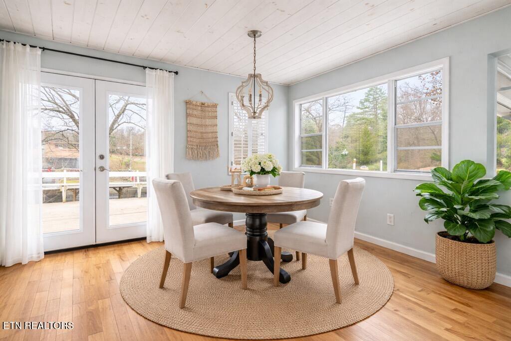 114 Glendale Lane Oak Ridge, TN 37830 - Photo 14 of 28 9178762A-