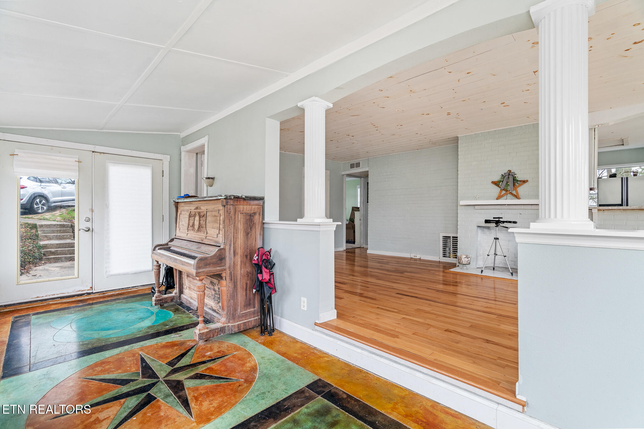 114 Glendale Lane Oak Ridge, TN 37830 - Photo 7 of 28 untitled-4