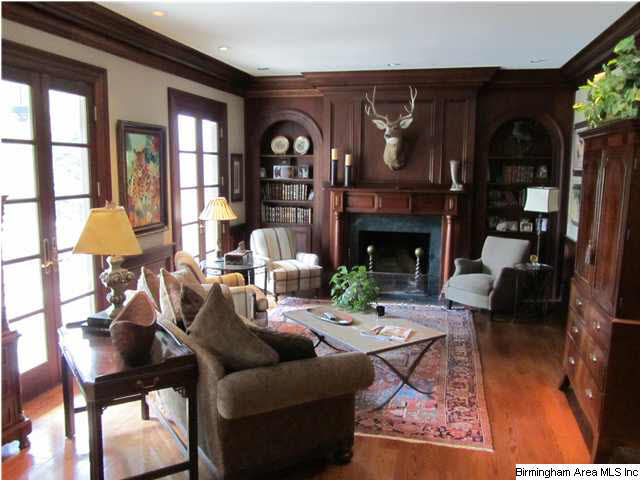 2750 Pump House Road Birmingham, AL 35243 - Photo 5 of 22