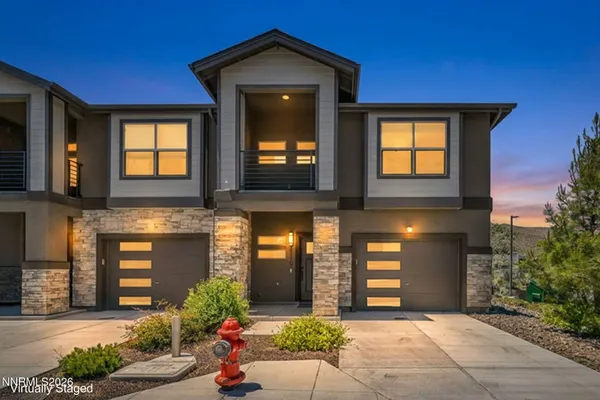$450,000 | 4110 Limerick Court, Carson City, NV 89701