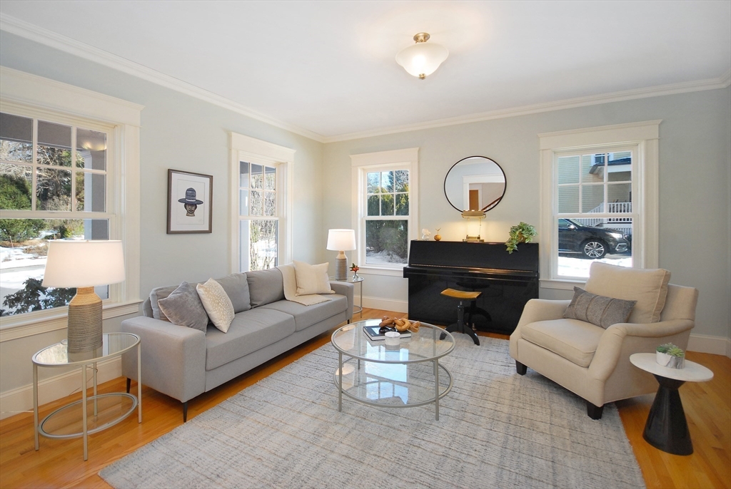 82 Old Bridge Road Concord, MA 01742 - Photo 14 of 42 Gallery Image 14