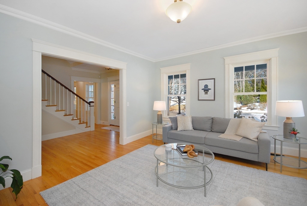 82 Old Bridge Road Concord, MA 01742 - Photo 15 of 42 Gallery Image 15