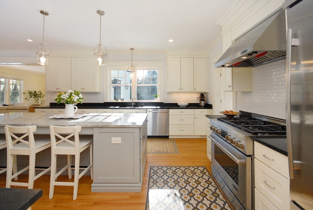 82 Old Bridge Road Concord, MA 01742 - Photo 16 of 42 Gallery Image 16