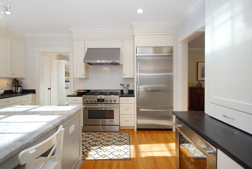 82 Old Bridge Road Concord, MA 01742 - Photo 18 of 42 Gallery Image 18