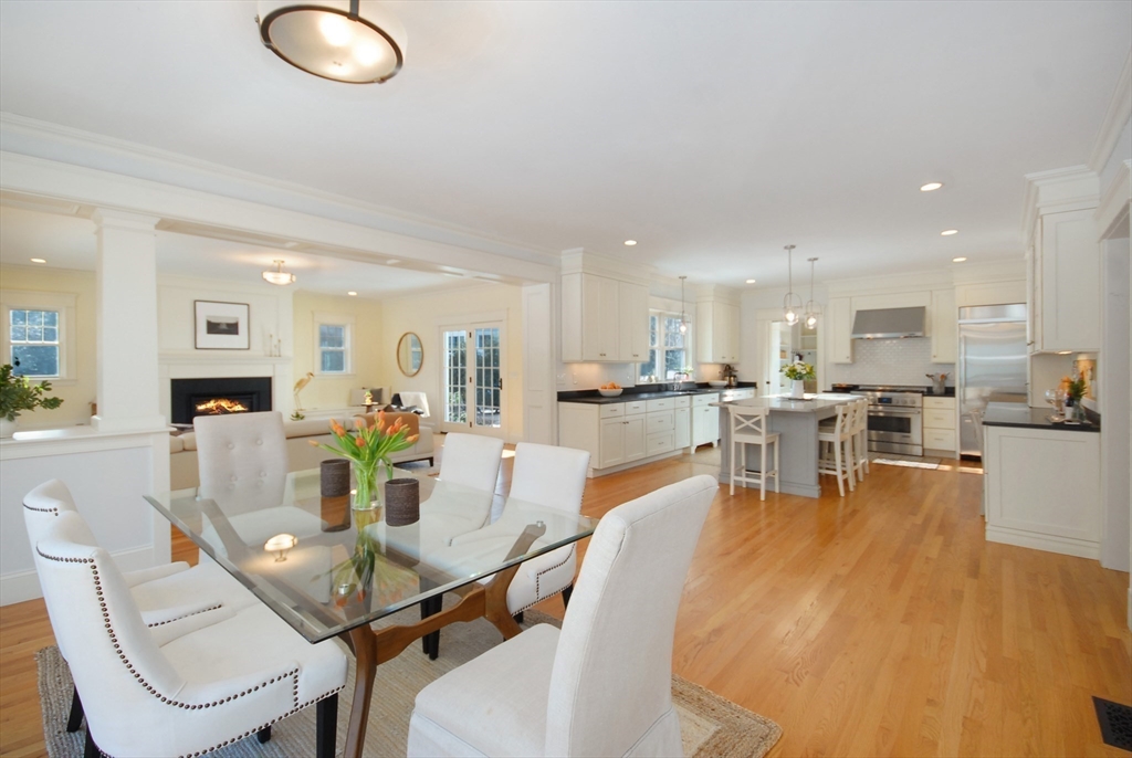 82 Old Bridge Road Concord, MA 01742 - Photo 21 of 42 Gallery Image 21