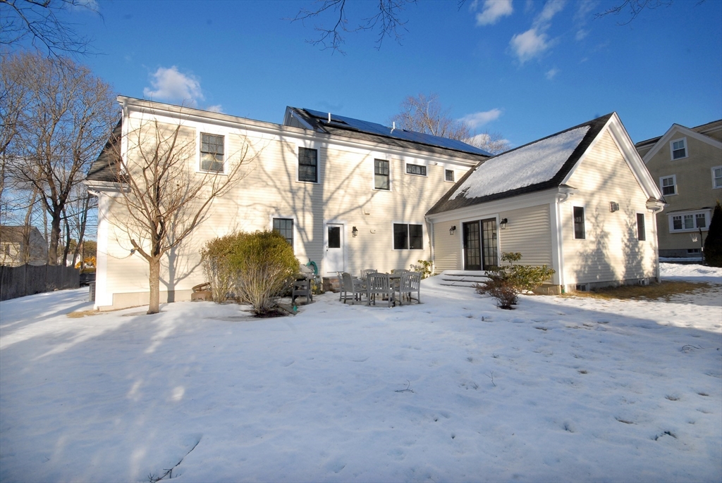 82 Old Bridge Road Concord, MA 01742 - Photo 39 of 42 Gallery Image 39