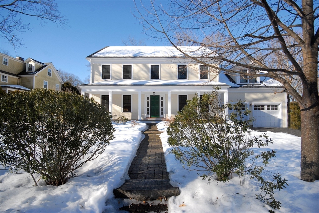 82 Old Bridge Road Concord, MA 01742 - Photo 42 of 42 Gallery Image 42
