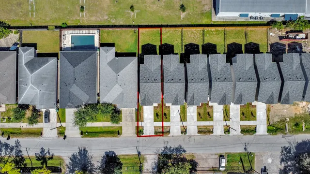 $343,900 | 6322 Milwee Street, Unit B, Houston, TX 77092