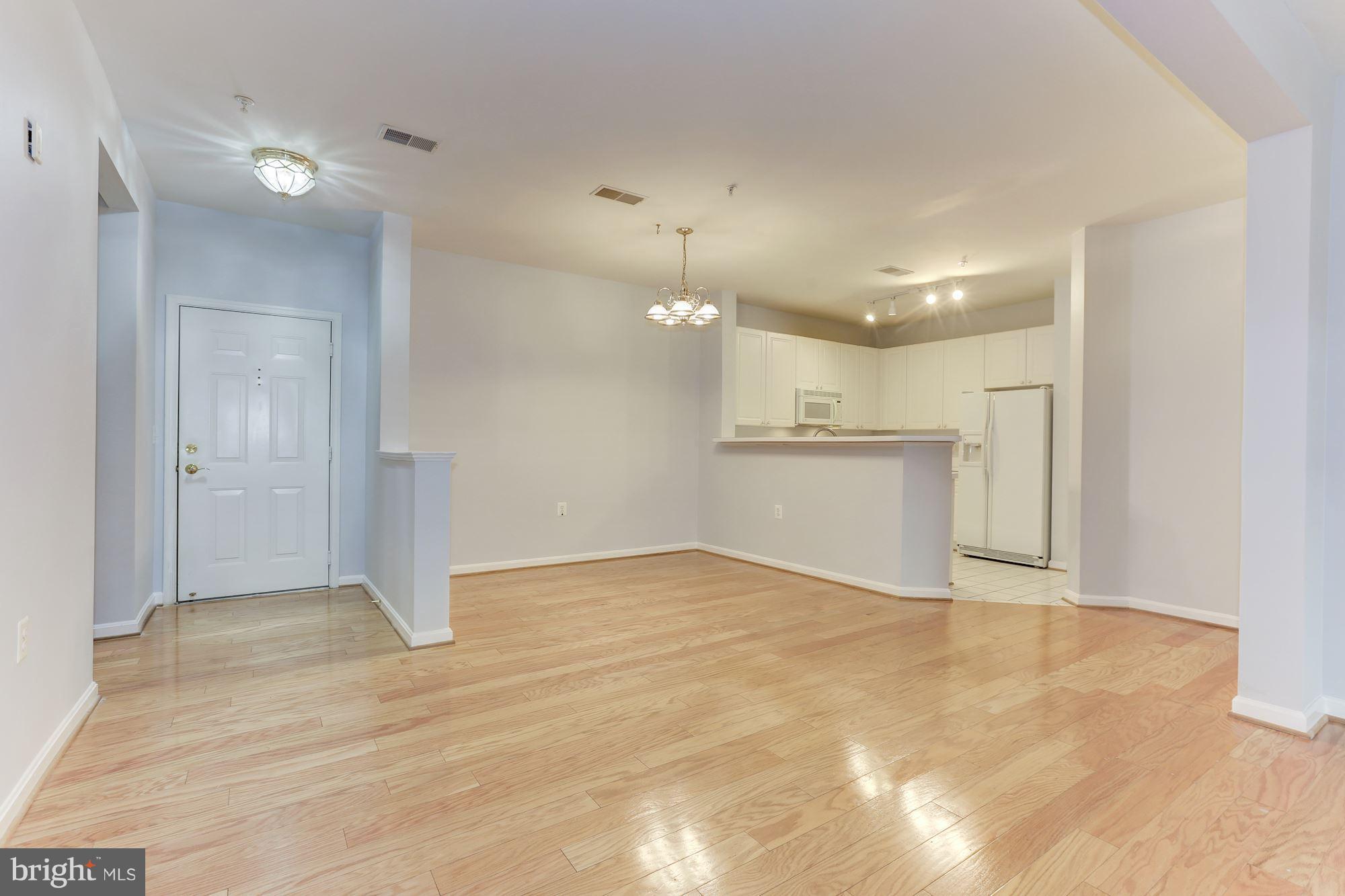 4330 Cannon Ridge Court, Unit 21 Fairfax, VA 22033 - Photo 12 of 24 a view of a kitchen with a sink