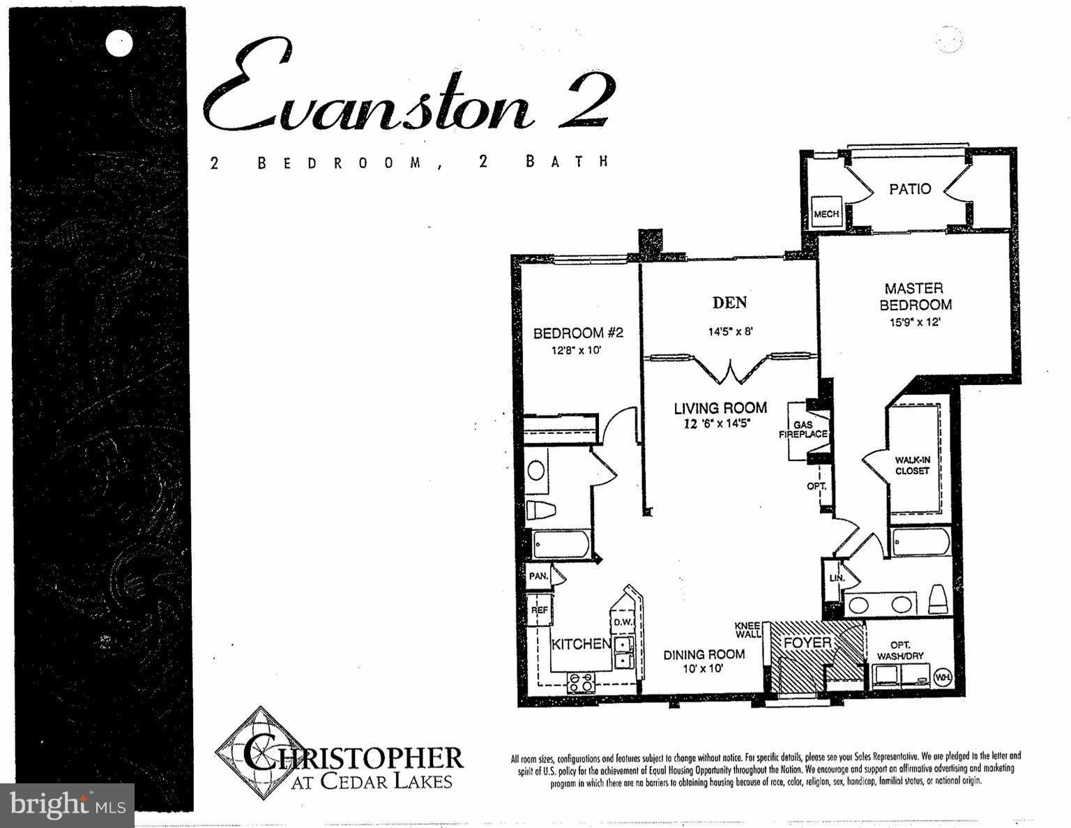 4330 Cannon Ridge Court, Unit 21 Fairfax, VA 22033 - Photo 24 of 24 unknown