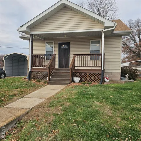 $129,900 | 2230 North Rodgers Avenue, Alton, IL 62002
