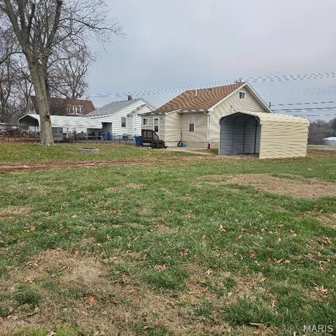 $124,900 | 2230 North Rodgers Avenue, Alton, IL 62002