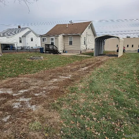 $124,900 | 2230 North Rodgers Avenue, Alton, IL 62002