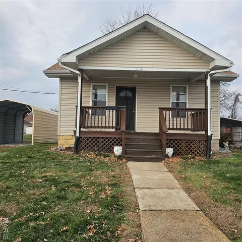 $124,900 | 2230 North Rodgers Avenue, Alton, IL 62002