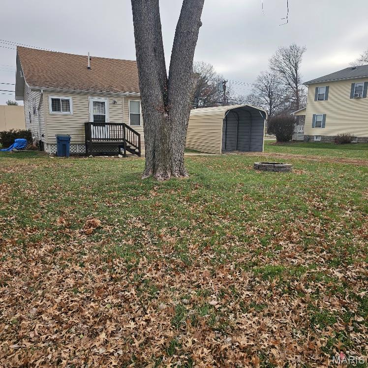 2230 North Rodgers Avenue Alton, IL 62002 - Photo 22 of 22