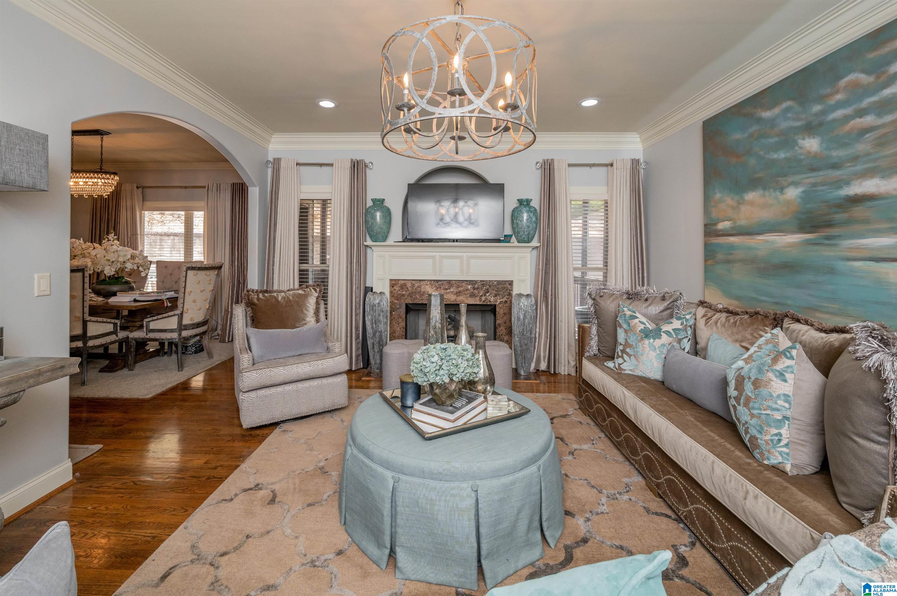 6187 Canterbury Road Pinson, AL 35126 - Photo 8 of 33