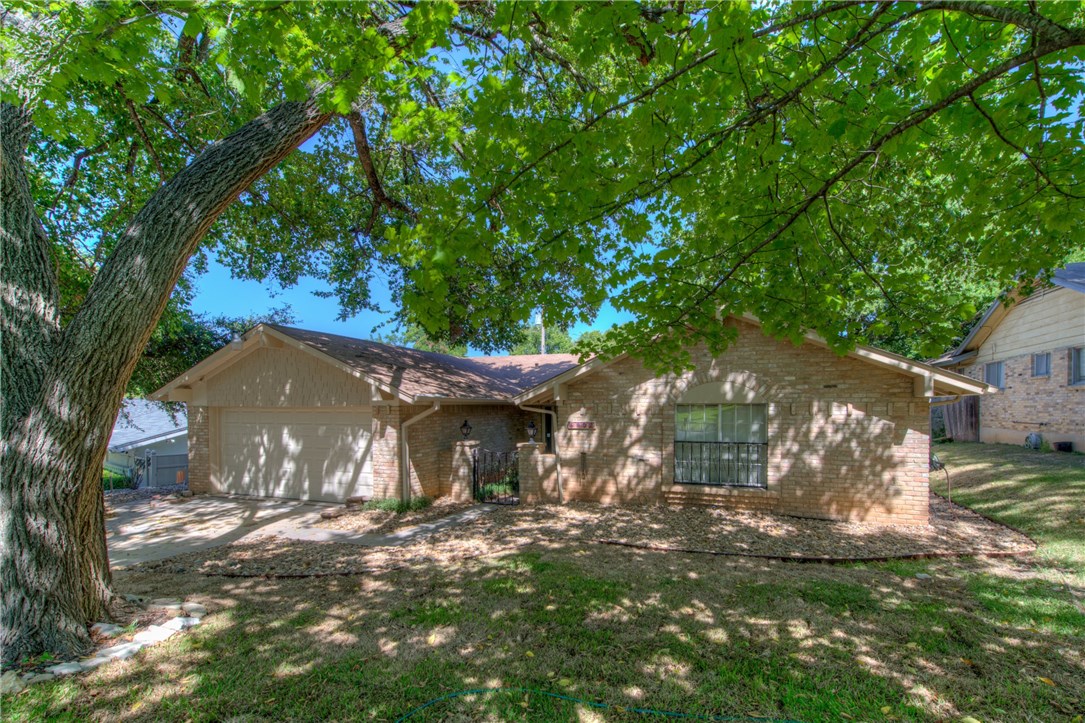 6802 Kings Point Austin, TX 78723 - Photo 1 of 1 Gallery Image 1
