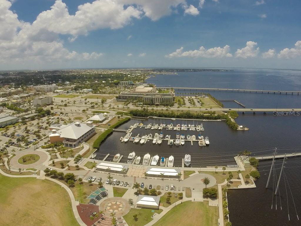 65 Colony Point Drive Punta Gorda, FL 33950 - Photo 18 of 19