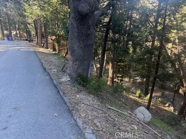 $39,900 | 0 Valle, Crestline, CA 92325