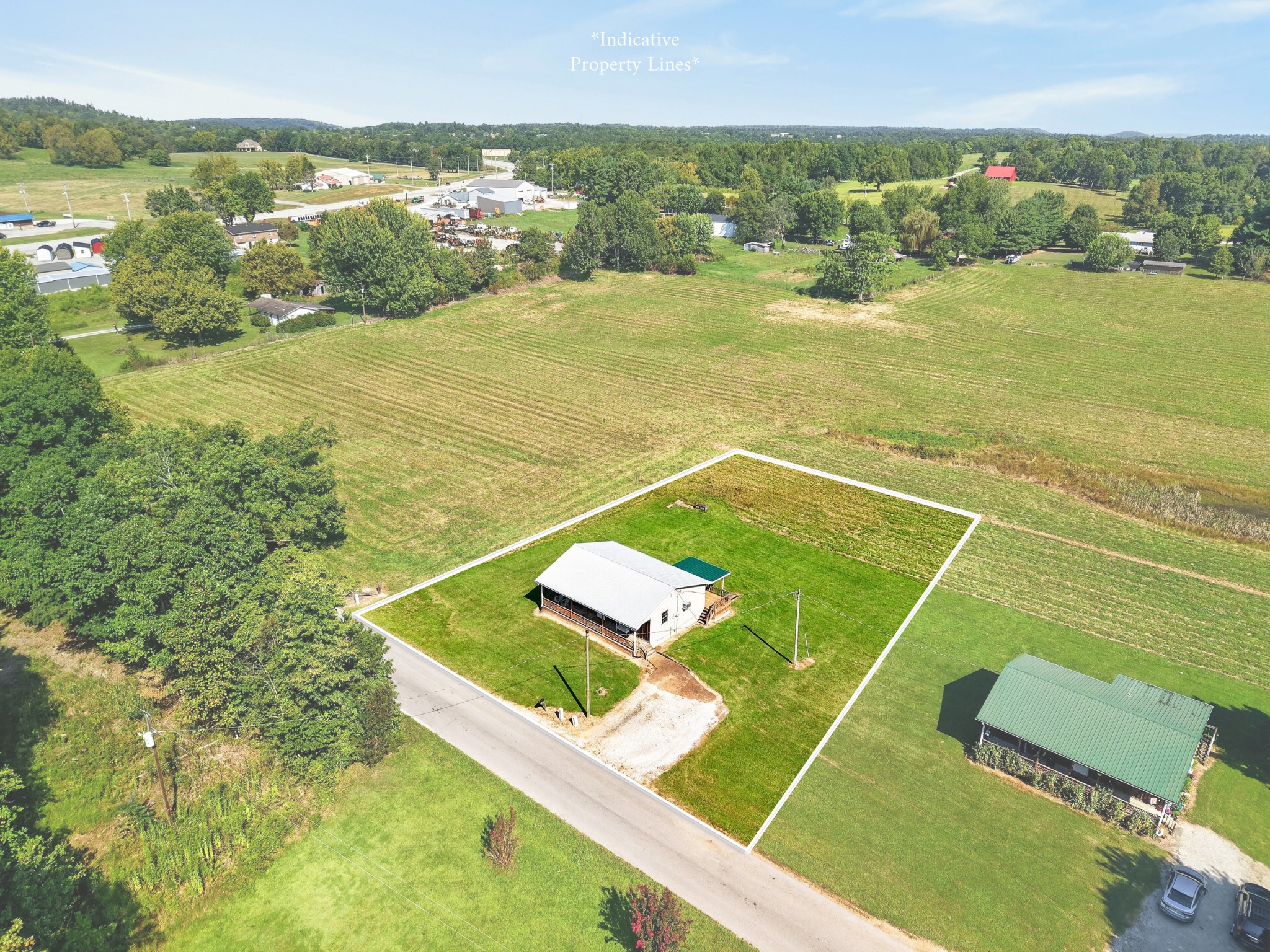 131 Fisk Road Livingston, TN 38570 - Photo 21 of 22 Gallery Image 21