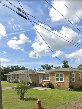 $282,000 | 381-383 Bayou Blue Road, Houma, LA 70364