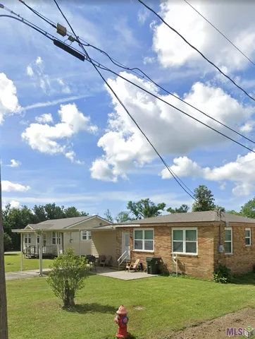 $282,000 | 381-383 Bayou Blue Road, Houma, LA 70364