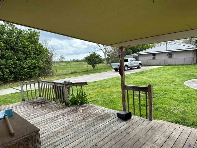 $282,000 | 381-383 Bayou Blue Road, Houma, LA 70364