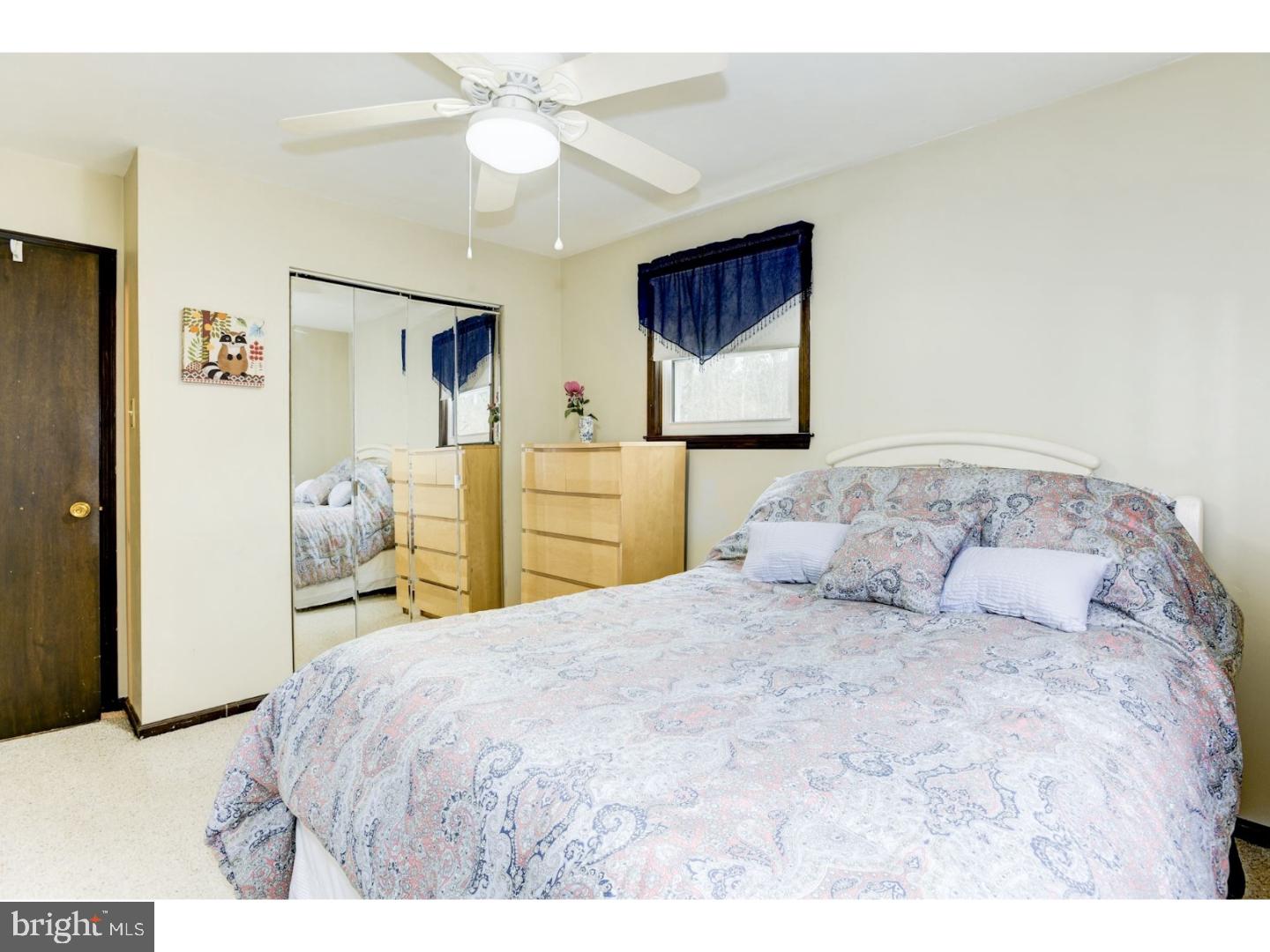 52 Bunker Hill Road Shamong, NJ 08088 - Photo 22 of 25 Bedroom