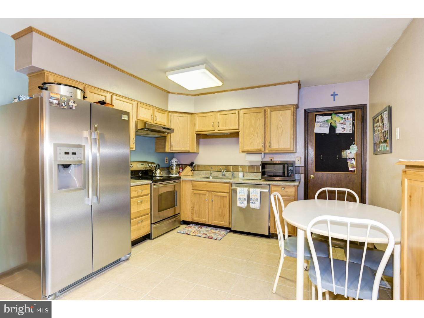 52 Bunker Hill Road Shamong, NJ 08088 - Photo 8 of 25 Kitchen