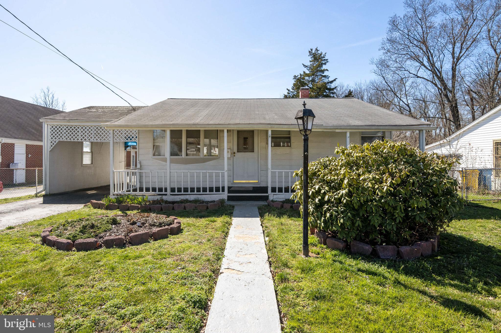 324 Brock Bridge Road Laurel, MD 20724 - Photo 1 of 30 Gallery Image 1